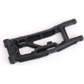Traxxas рамо на шасито задна дясна черна