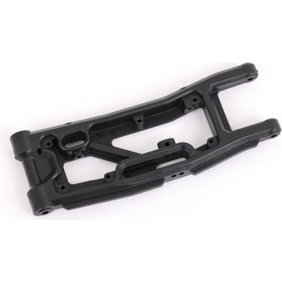 Traxxas рамо на шасито задна дясна черна