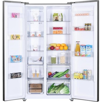 Image 1 of Beko GNO5322XPN