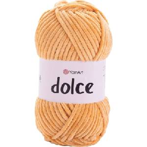 YARNART Dolce 855 Плетива прежда (855)