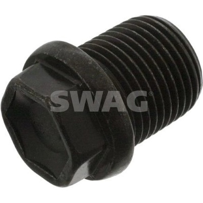 Uzatváracia skrutka, olejová vaňa SWAG 55 92 2148