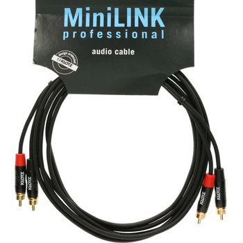 KLOTZ KT-CC090 90 cm Аудио кабел (KT-CC090)