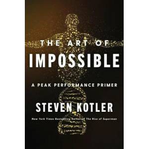 Art of Impossible (ISBN: 9780062977533)