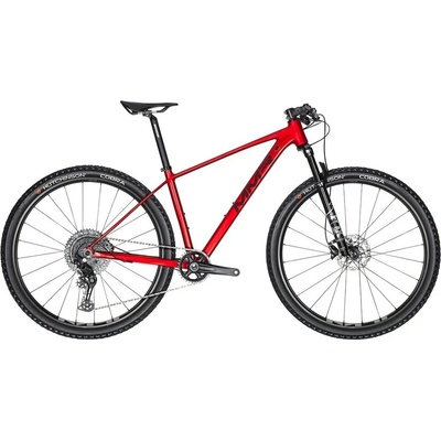 MMR ZEN 00 Chrome Red 2025