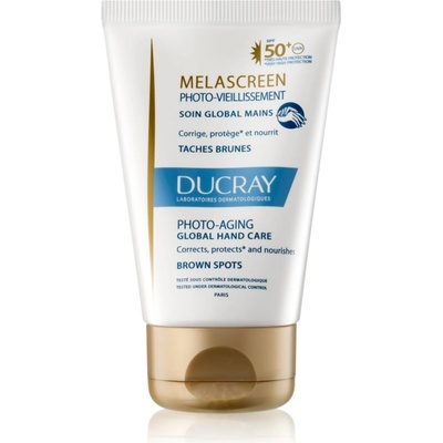 Ducray Melascreen крем за ръце против пигментни петна 50ml