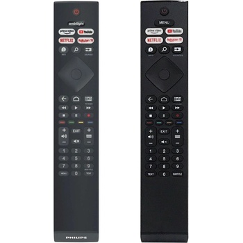 Philips 398gr10bephn0042bc - оригинален дистанционен контрол (398gr10bephn0042bc)