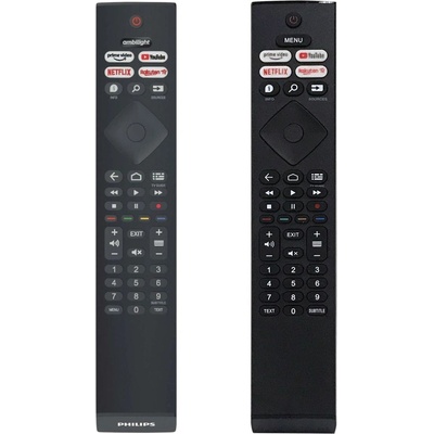 Philips 398gr10bephn0042bc - оригинален дистанционен контрол (398gr10bephn0042bc)