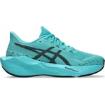 Asics Детски маратонки Asics Kid's Novablast 6 Gs Running shoes - Ice Mint / Black - размер 33, 5 (EU) (702-5512-0213)