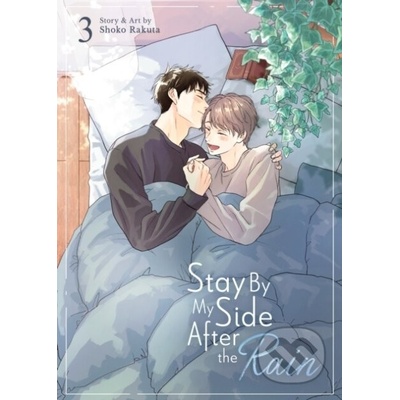 Stay By My Side After the Rain Vol. 3 - Shoko Rakuta