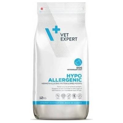 VetExpert Куче Хипоалергенна Инсектицидна 12 кг