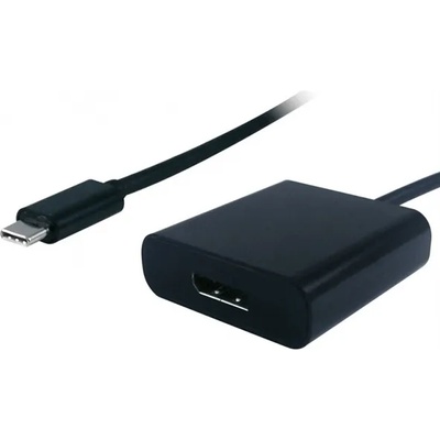 Roline USB3.1 C to DP Adapter, M/F, Value 12.99. 3220 (12.99.3220)