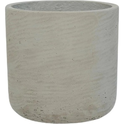 Pottery Pots Květináč Charlie Grey Washed XXS 10 x 9 cm