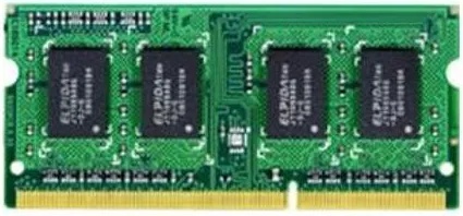 Apacer 8GB DDR3 1600MHz AS08GFA60CATBGJ/DV.08G2K.KAM