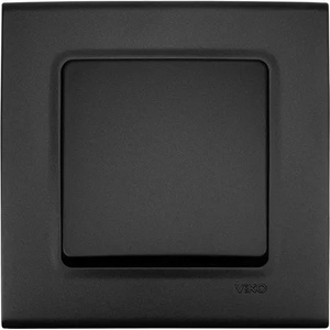 Panasonic КЛЮЧ ЕДИНИЧЕН VIKO LIn Life 90404001 ЧЕРЕН (90404001)
