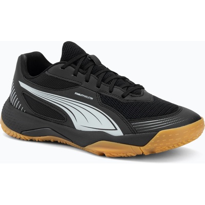 PUMA Обувки PUMA Solarflash III puma black/cool light grayyellow