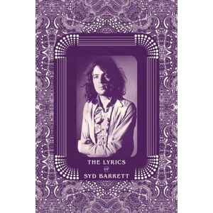 Lyrics of Syd Barrett | Peter Jenner (ISBN: 9781787602564)