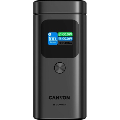 Canyon Qi2 magnetic PB150DG