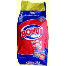 Bonux Color prací prášek 7,5 kg 100 PD