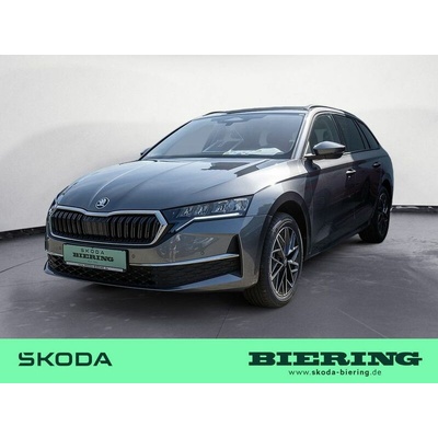 Skoda Octavia Combi 1.5 TSI ACT 110 kW