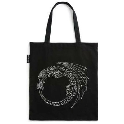 Bavlnená taška Alchemised Monster Bag