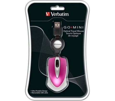 Verbatim Go Mini 49021