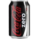 Coca Cola "Zero"0,33 l plech