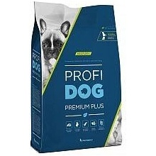 Profidog Premium Plus Mini Puppy 5 x 12 kg