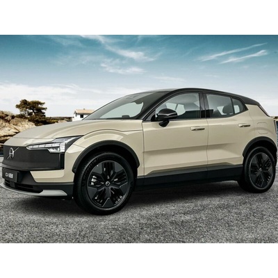 Volvo EX30 Twin Motor Performance Cross Country Ultra AWD 316 kW