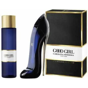 Image 1 of Carolina Herrera Good Girl Gift Set - EDP 50 ml + Body Lotion 75 ml за жени