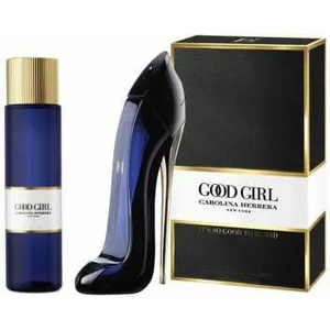 Carolina Herrera Good Girl Gift Set EDP 50 ml + Body Lotion 75 ml за жени