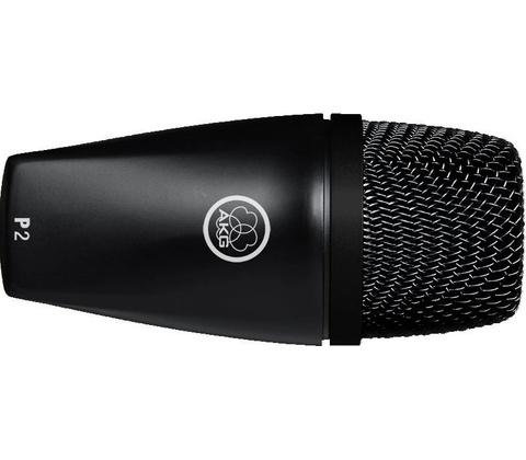 AKG P 2 Live