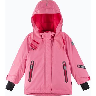 Reima Детско ски яке Reima Kiiruna soft coral