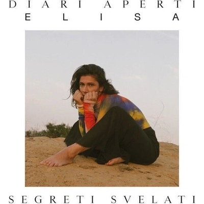 Elisa - Diari Aperti (2 CD) (602508435935)
