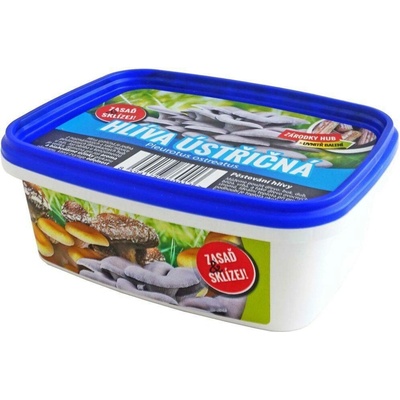Sadba hlíva ústřičná kolíčková 250ml