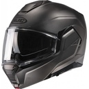 HJC i100 Solid semi flat