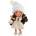 Llorens Doll 52605 Miss Luci Moon 26cm
