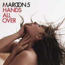 MAROON 5: HANDS ALL OVER CD