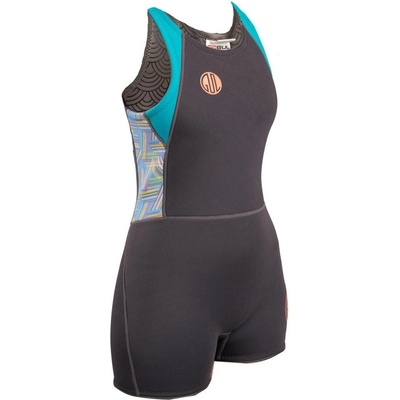 Dámský GUL Surflite Short Jane 3 mm