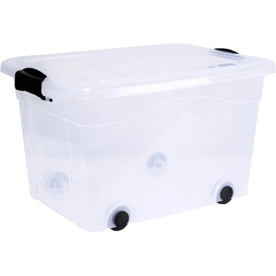 Siena HOME úložný box Anzio 60 l 610 x 360 x 450 mm