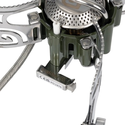Trakker Armolife CG-4 Stove