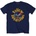 The Beatles Yellow Submarine Baddies Navy Blue M Риза (YSTS16MN02)
