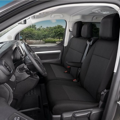 Autopoťah Kegel-Blazusiak Peugeot Traveller 2016-2024 predné