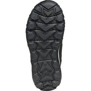 Geox Зимни обувки TREKKYUP (J46MBC.08V50.24.27)