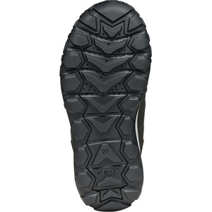 Geox Зимни обувки TREKKYUP (J46MBC.08V50.24.27)