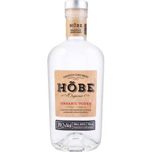 Hobe Organic - водка 700ml