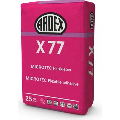 ARDEX X 77 flexibilní lepidlo 25 kg