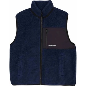 SANTA CRUZ Елек Santa cruz Freestyle vest - Midnight Blue