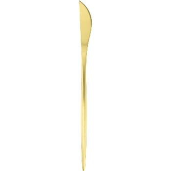 Horecano Horecano-shibui-Нож основен gold matte (hc931397) (243173-1) (01931397)