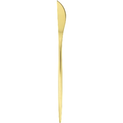 Horecano Horecano-shibui-Нож основен gold matte (hc931397) (243173-1) (01931397)