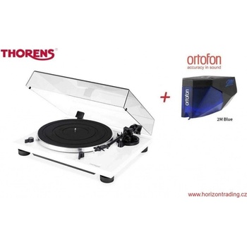 Thorens TD-201